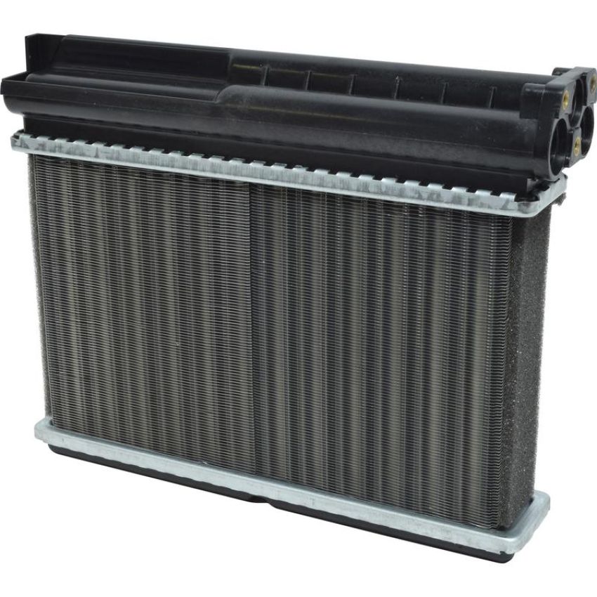 Universal Air Conditioning HT 2194C HVAC Heater Core -- Heater Core Aluminum