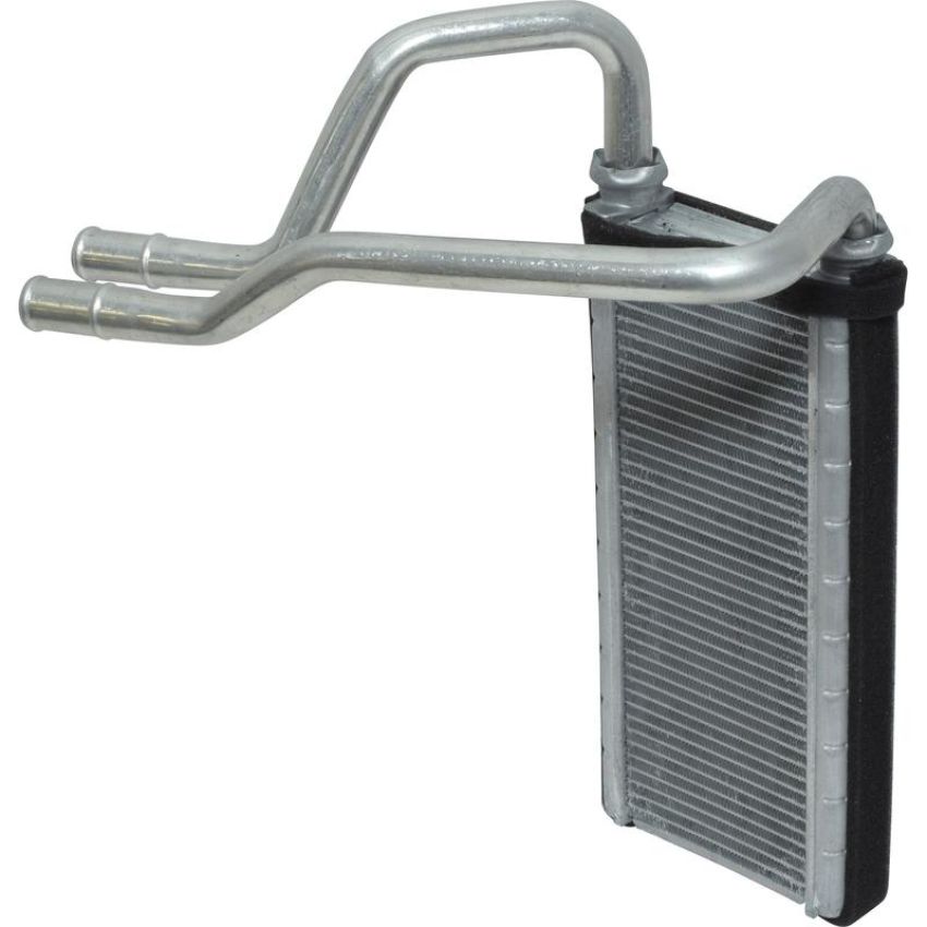 Universal Air Conditioning HT 2213C HVAC Heater Core -- Heater Core Aluminum