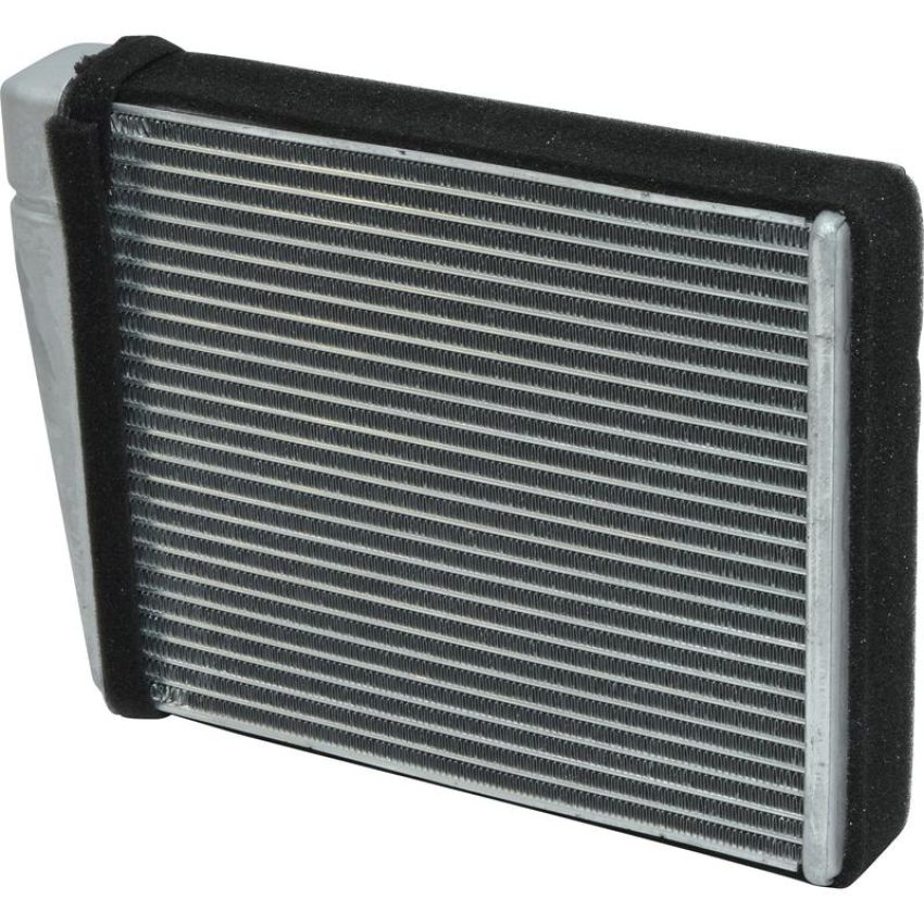 Universal Air Conditioning HT 2223C HVAC Heater Core -- Heater Core Aluminum