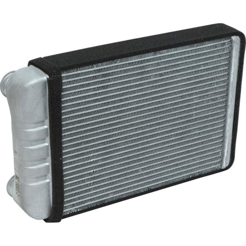 Universal Air Conditioning HT 2238C HVAC Heater Core -- Heater Core Aluminum