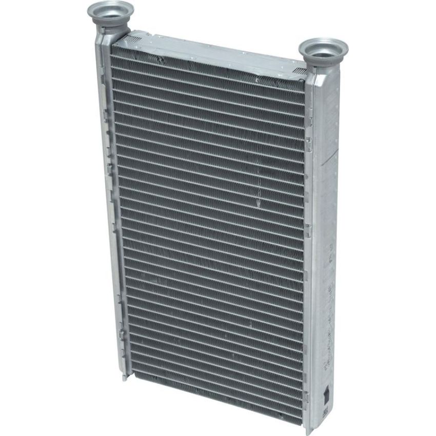 Universal Air Conditioning HT 2248C HVAC Heater Core -- Heater Core Aluminum