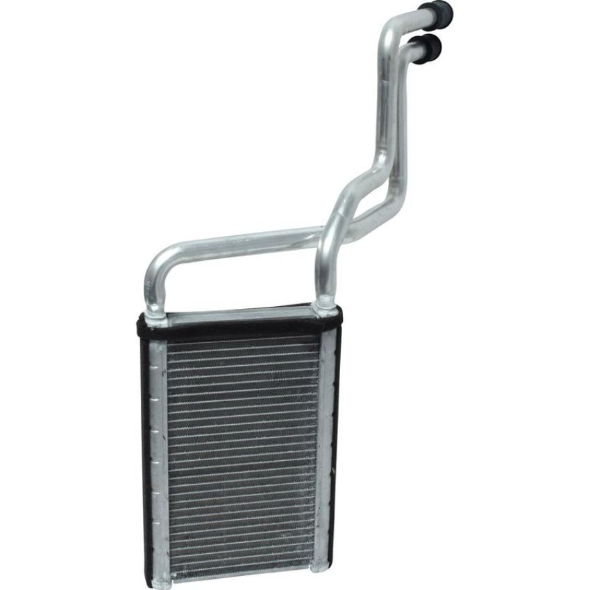 Universal Air Conditioning HT 2251C HVAC Heater Core -- Heater Core Aluminum