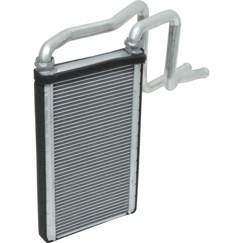 Universal Air Conditioning HT 2256C HVAC Heater Core -- Heater Core Aluminum