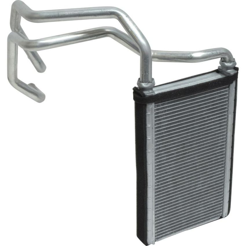 Universal Air Conditioning HT 2263C HVAC Heater Core -- Heater Core Aluminum