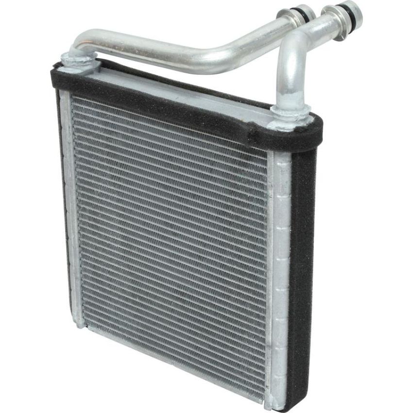 Universal Air Conditioning HT 2352C HVAC Heater Core -- Heater Core Aluminum