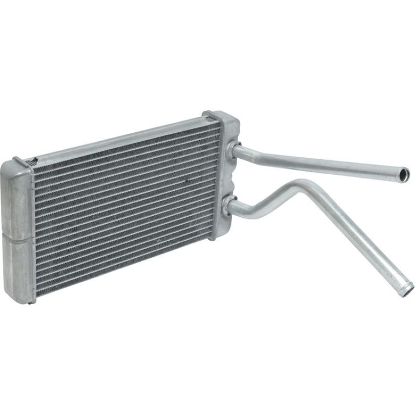 Universal Air Conditioning HT 394212C HVAC Heater Core -- Heater Core Aluminum