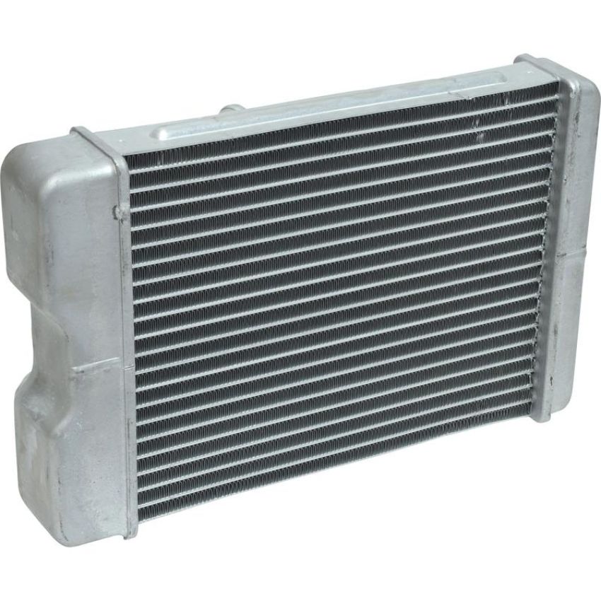 Universal Air Conditioning HT 398359C HVAC Heater Core -- Heater Core
