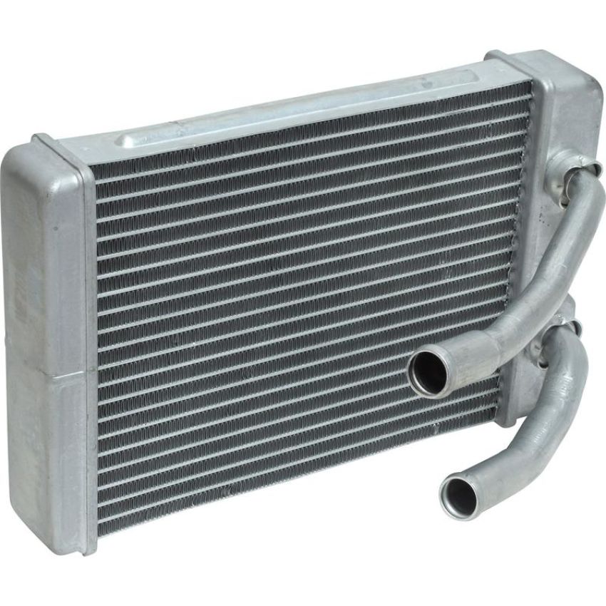 Universal Air Conditioning HT 398359C HVAC Heater Core -- Heater Core