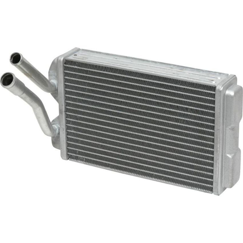 Universal Air Conditioning HT 399094C HVAC Heater Core -- Heater Core Aluminum