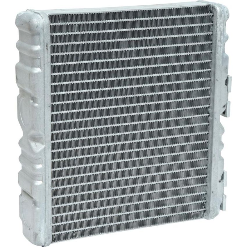 Universal Air Conditioning HT 399174C HVAC Heater Core -- Heater Core Aluminum
