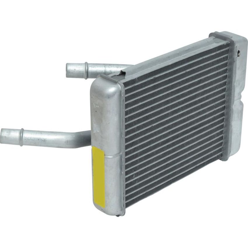 Universal Air Conditioning HT 399294C HVAC Heater Core -- Heater Core Aluminum