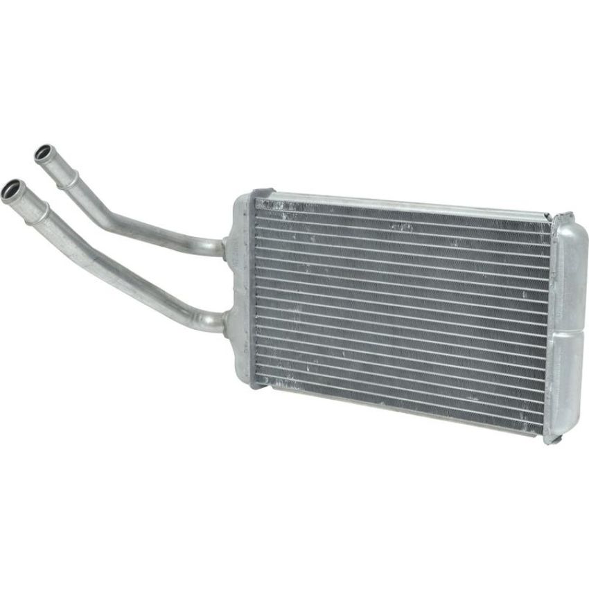 Universal Air Conditioning HT 399329C HVAC Heater Core -- Heater Core Aluminum