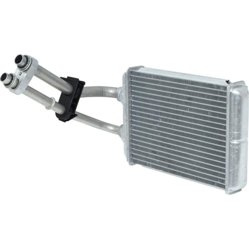 Universal Air Conditioning HT 399418C HVAC Heater Core -- Heater Core Aluminum