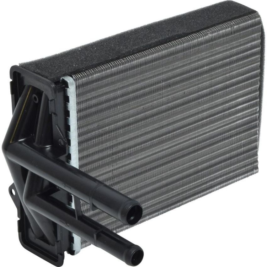 Universal Air Conditioning HT 399421C HVAC Heater Core -- Heater Core Aluminum