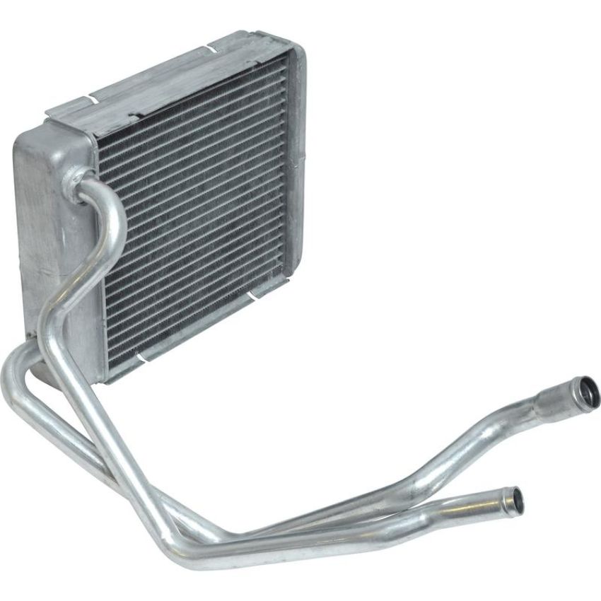Universal Air Conditioning HT 399425C HVAC Heater Core -- Heater Core Aluminum