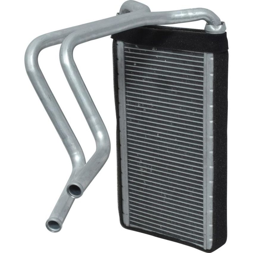 Universal Air Conditioning HT 399426C HVAC Heater Core -- Heater Core Aluminum