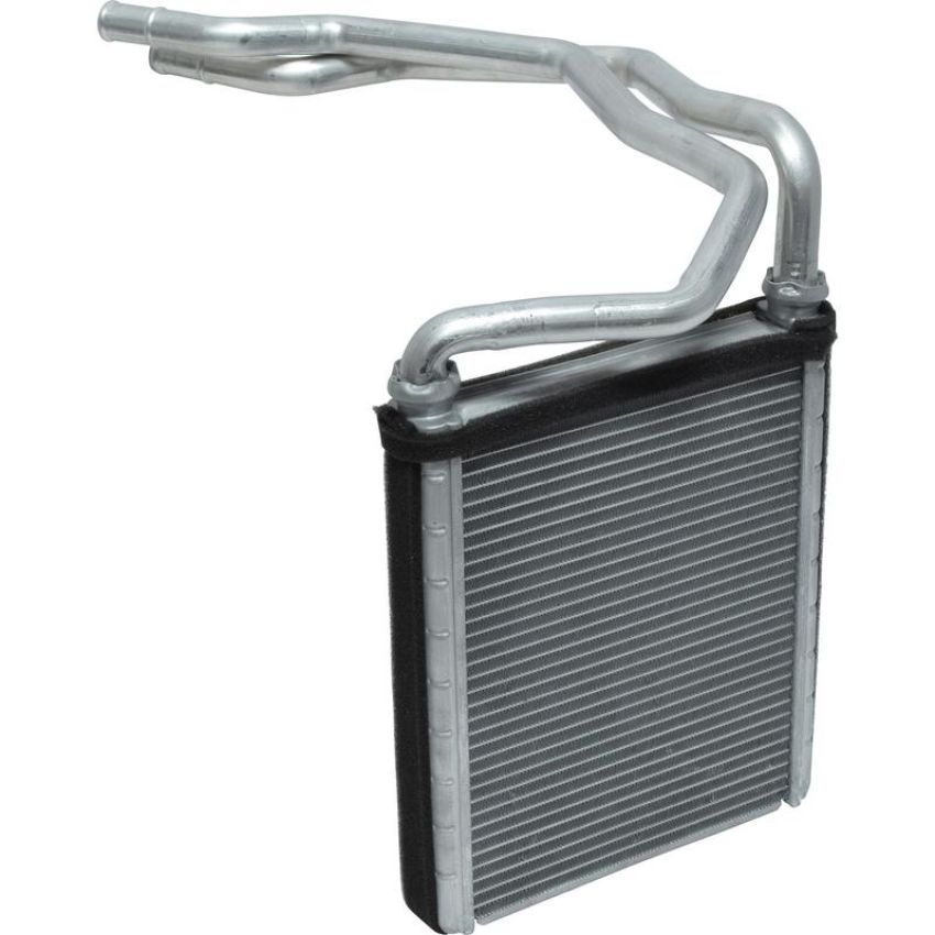 Universal Air Conditioning HT 399959C HVAC Heater Core -- Heater Core Aluminum