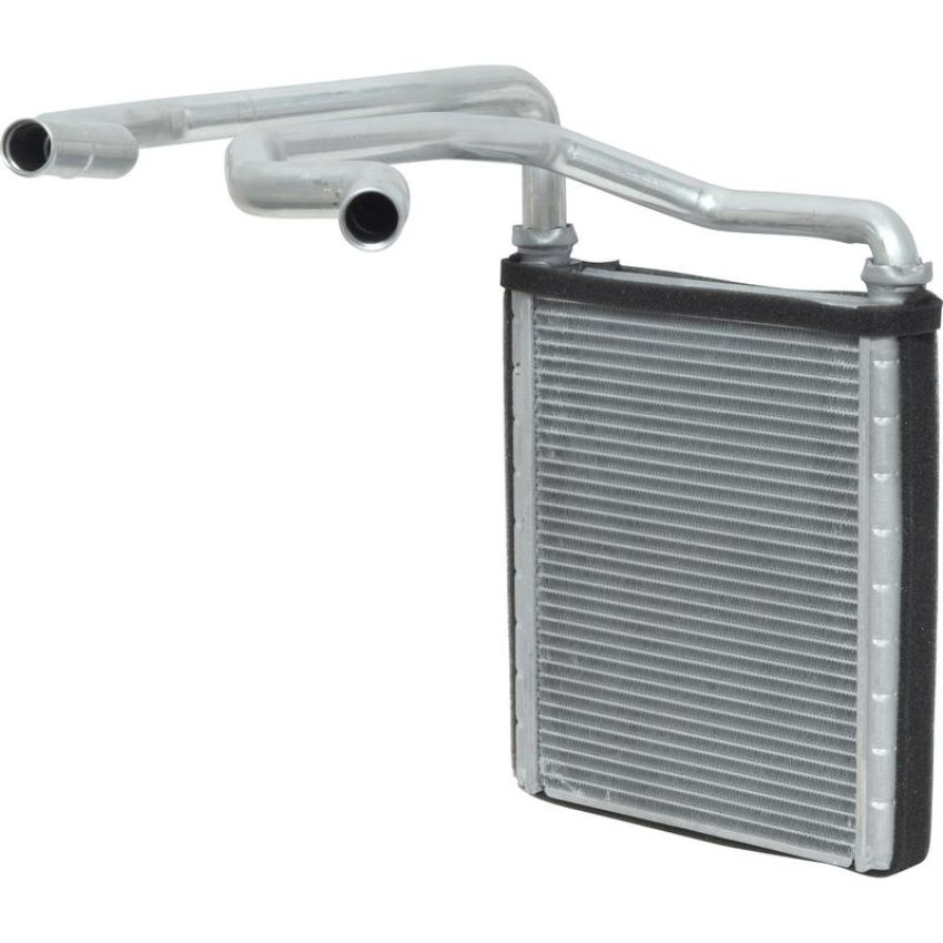 Universal Air Conditioning HT 399959C HVAC Heater Core -- Heater Core Aluminum