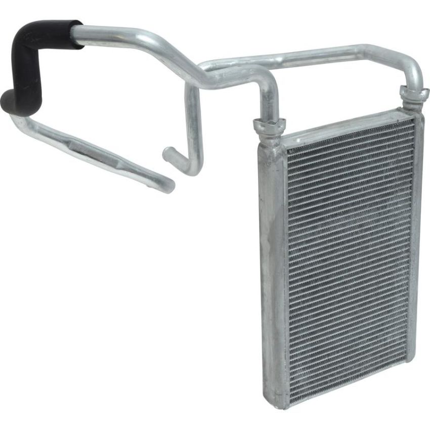 Universal Air Conditioning HT 399963C HVAC Heater Core -- Heater Core Aluminum
