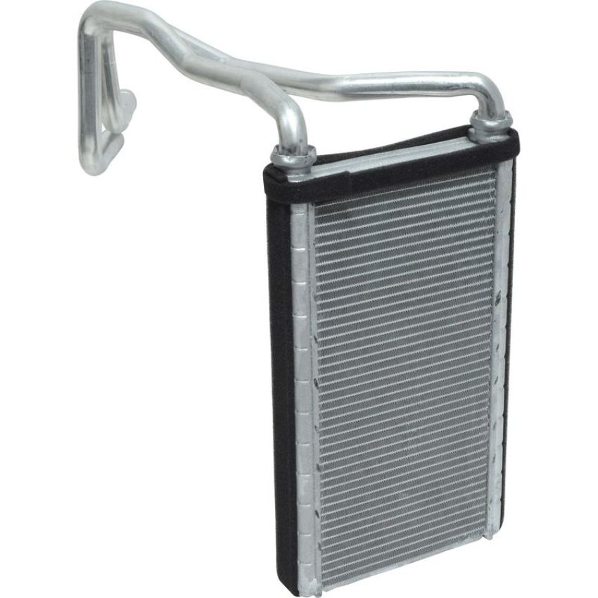 Universal Air Conditioning HT 399995C HVAC Heater Core -- Heater Core Aluminum