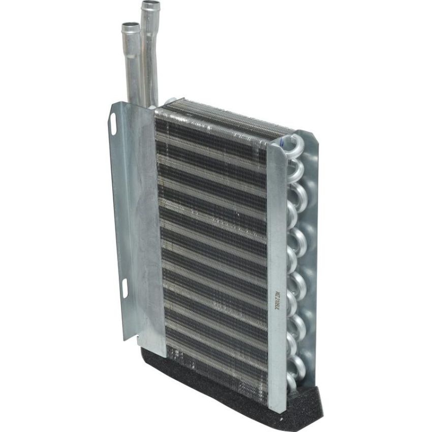 Universal Air Conditioning HT 400031C HVAC Heater Core -- Heater Core Aluminum