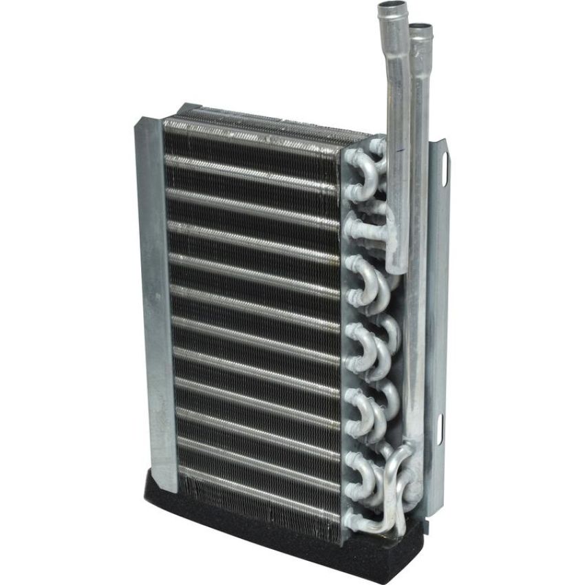 Universal Air Conditioning HT 400031C HVAC Heater Core -- Heater Core Aluminum