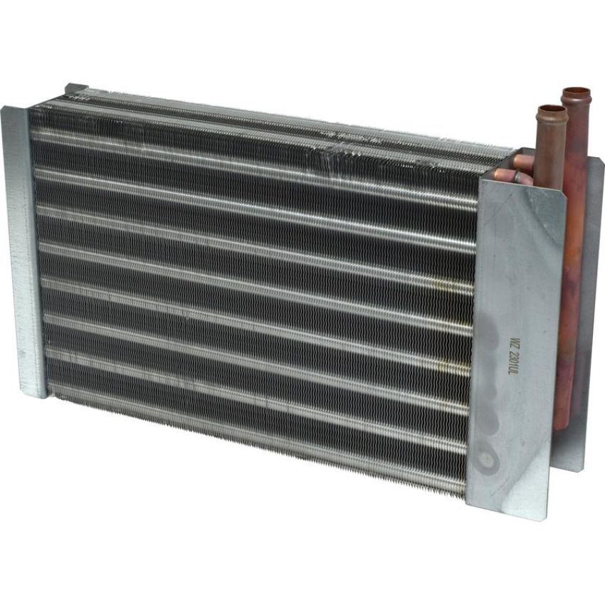 Universal Air Conditioning HT 400033C HVAC Heater Core -- Heater Core Copper
