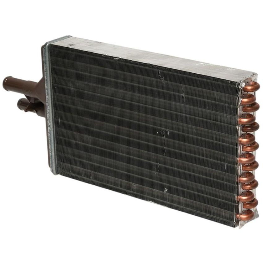 Universal Air Conditioning HT 400040C HVAC Heater Core -- Heater Core Copper