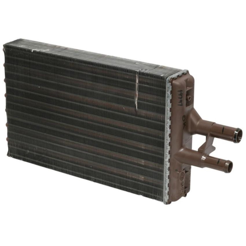 Universal Air Conditioning HT 400040C HVAC Heater Core -- Heater Core Copper