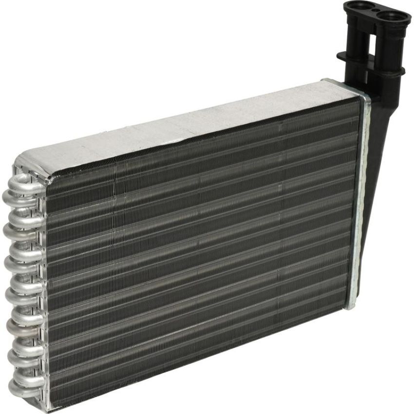 Universal Air Conditioning HT 400041C HVAC Heater Core -- Heater Core