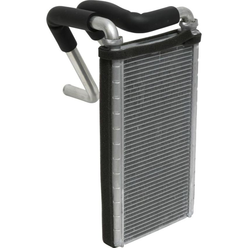 Universal Air Conditioning HT 400058C HVAC Heater Core -- Heater Core Aluminum