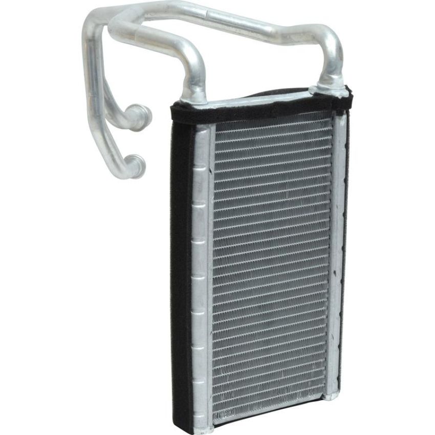 Universal Air Conditioning HT 400094C HVAC Heater Core -- Heater Core Aluminum