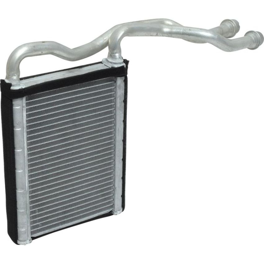 Universal Air Conditioning HT 400128C HVAC Heater Core -- Heater Core