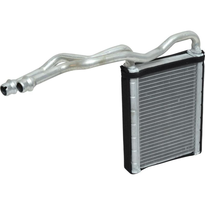 Universal Air Conditioning HT 400128C HVAC Heater Core -- Heater Core
