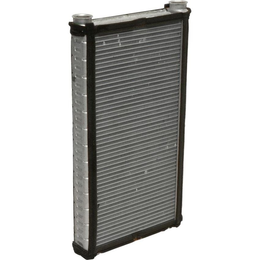 Universal Air Conditioning HT 400130C HVAC Heater Core -- Heater Core Aluminum