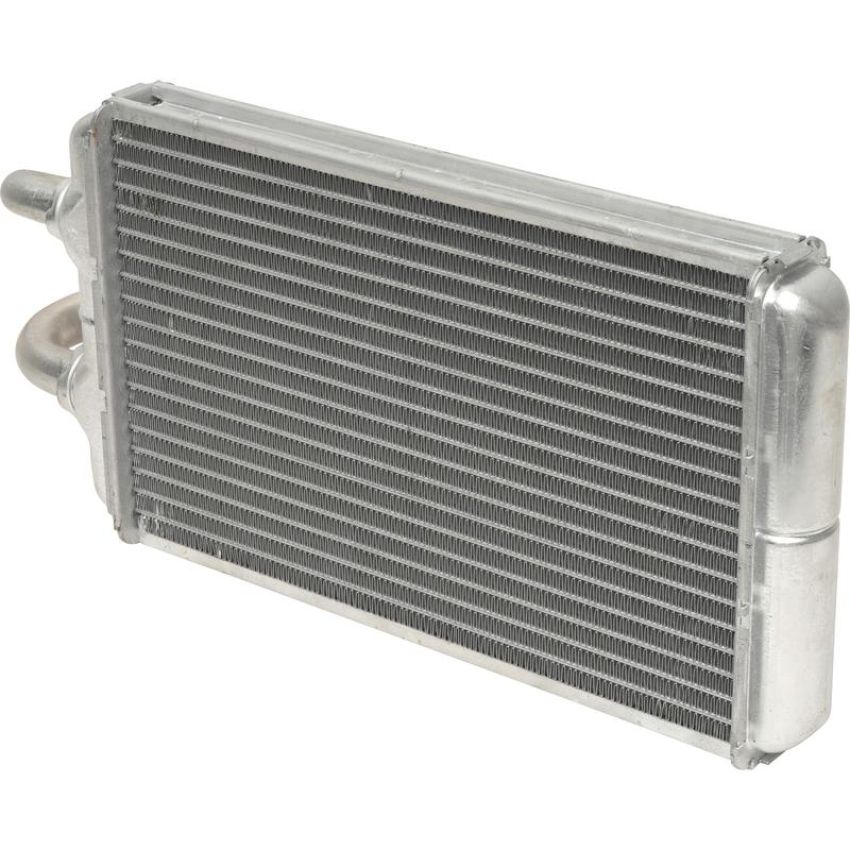 Universal Air Conditioning HT 400141C HVAC Heater Core -- Heater Core