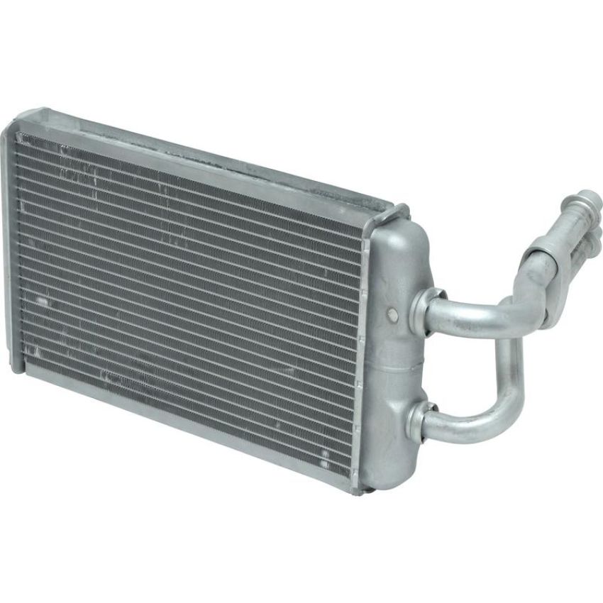 Universal Air Conditioning HT 400141C HVAC Heater Core -- Heater Core