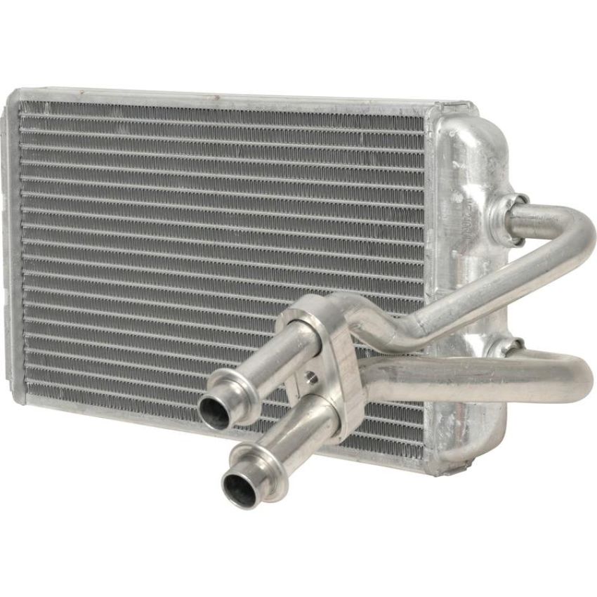 Universal Air Conditioning HT 400141C HVAC Heater Core -- Heater Core