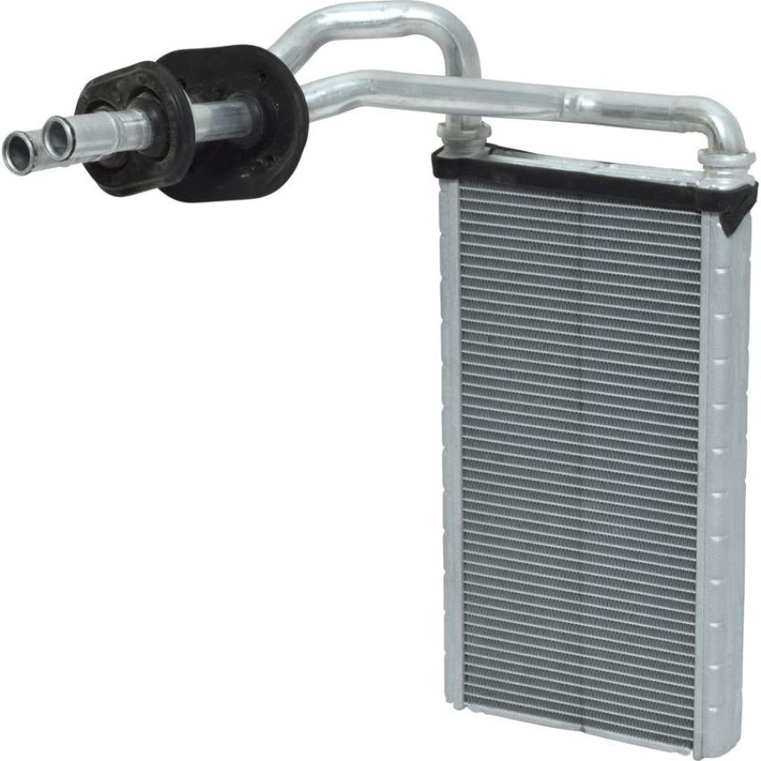 Universal Air Conditioning HT 400145C HVAC Heater Core -- Heater Core Aluminum