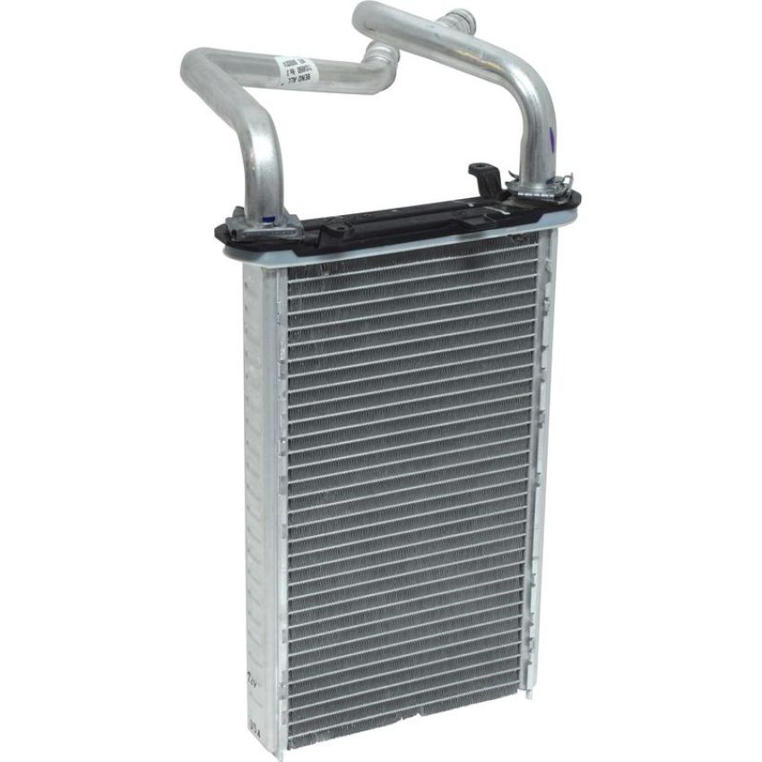 Universal Air Conditioning HT 400147C HVAC Heater Core -- Heater Core