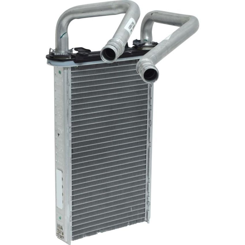 Universal Air Conditioning HT 400147C HVAC Heater Core -- Heater Core