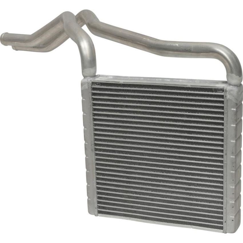 Universal Air Conditioning HT 400153C HVAC Heater Core -- Heater Core