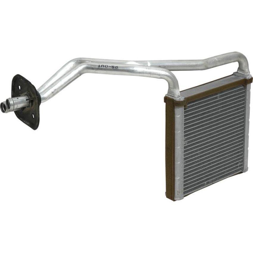 Universal Air Conditioning HT 400153C HVAC Heater Core -- Heater Core