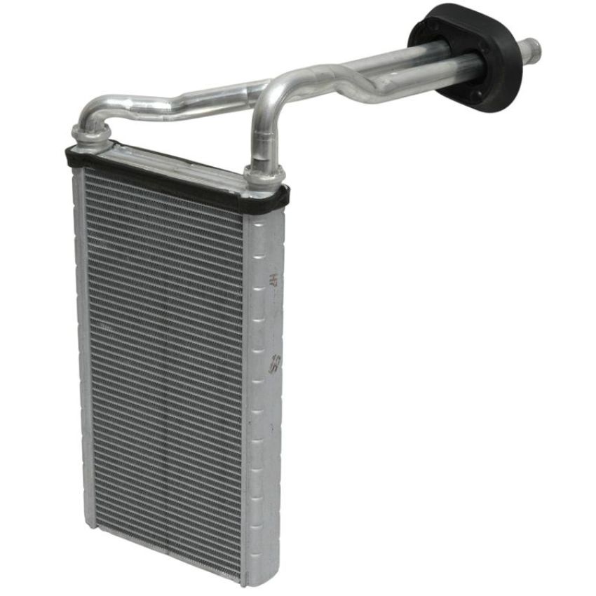 Universal Air Conditioning HT 400158C HVAC Heater Core -- Heater Core Aluminum
