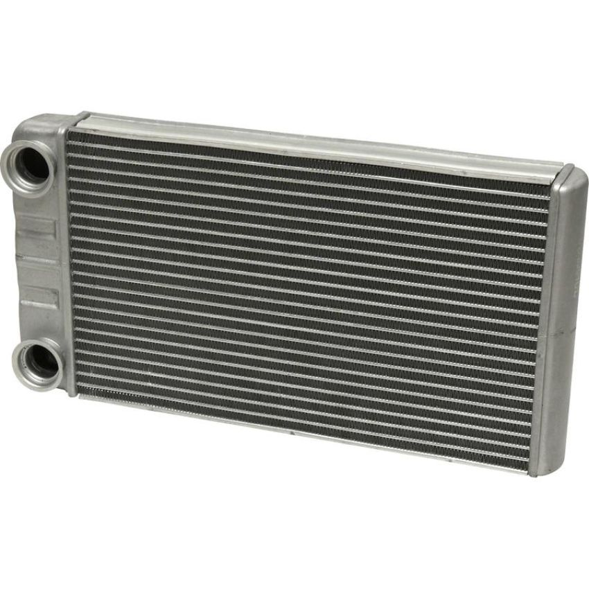 Universal Air Conditioning HT 400160C HVAC Heater Core -- Heater Core