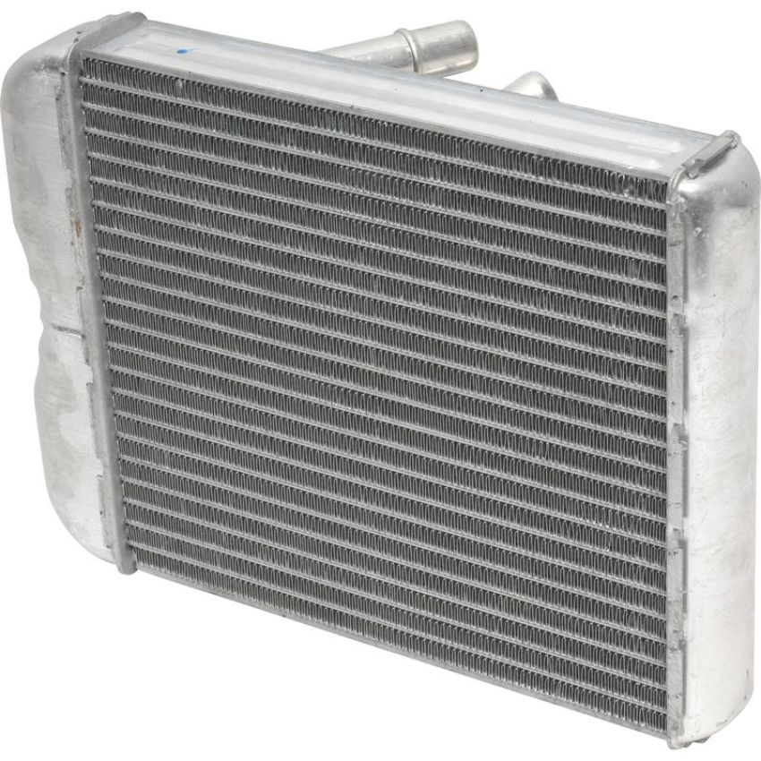 Universal Air Conditioning HT 4204C HVAC Heater Core -- Heater Core Aluminum