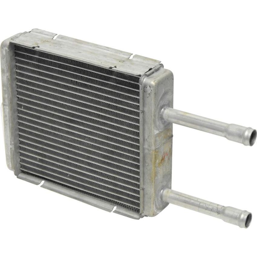 Universal Air Conditioning HT 8335C HVAC Heater Core -- Heater Core Aluminum