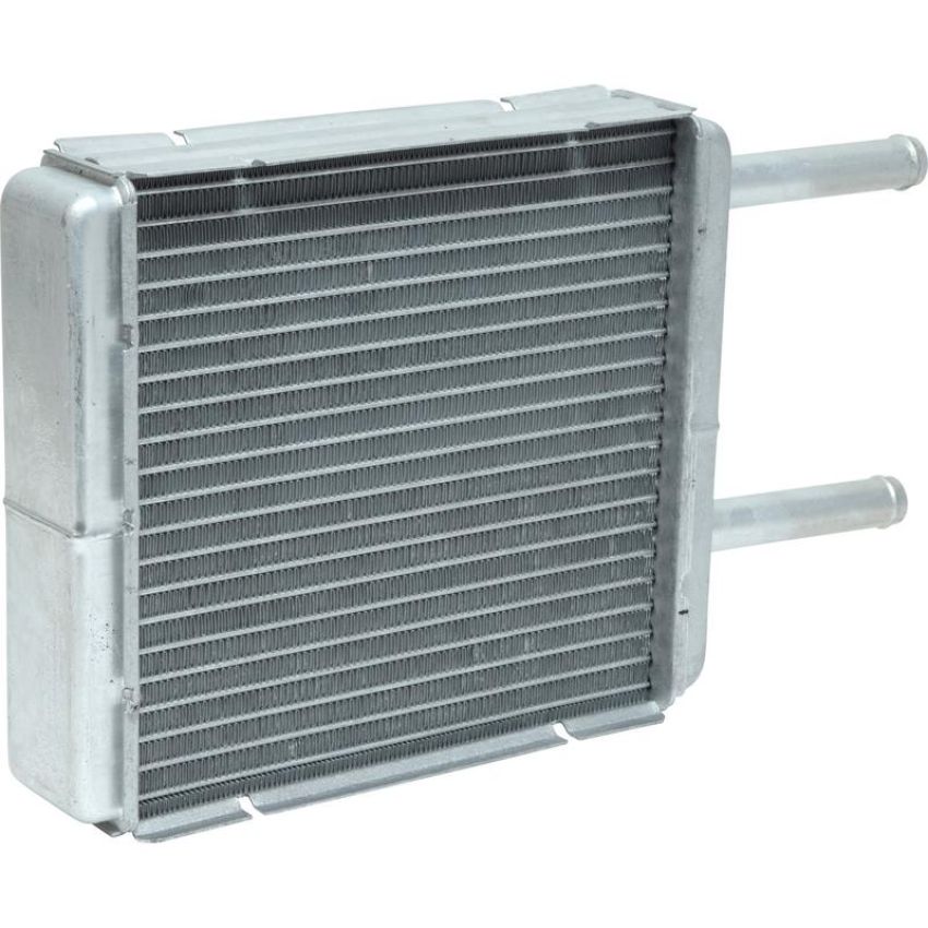 Universal Air Conditioning HT 8336C HVAC Heater Core -- Heater Core Aluminum