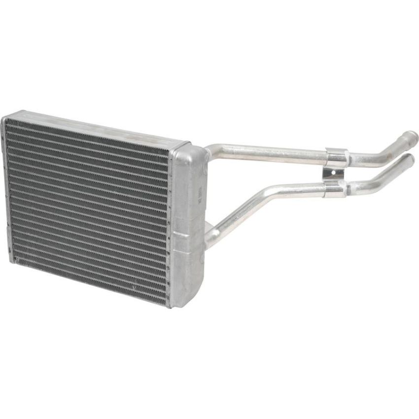 Universal Air Conditioning HT 9233C HVAC Heater Core -- Heater Core Aluminum