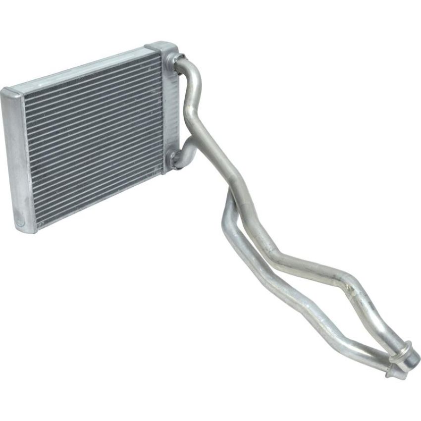 Universal Air Conditioning HT 9468C HVAC Heater Core -- Heater Core Aluminum